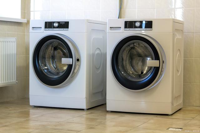 方法篇｜滚筒洗衣机的排水管如何安装