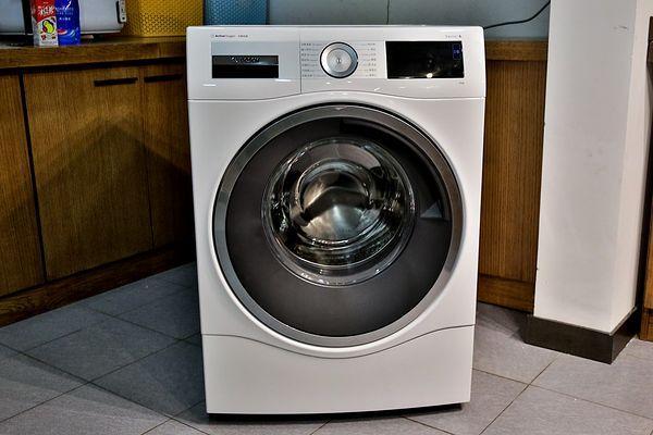 科普篇｜新洗衣机首次要清洗吗