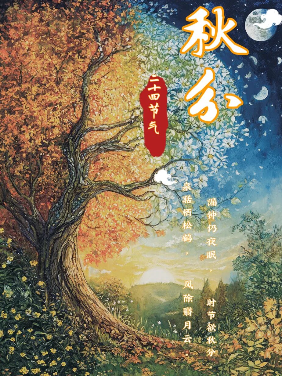 秋分