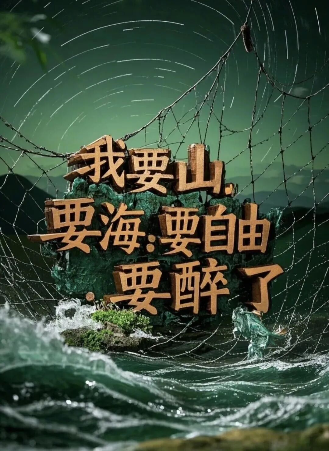 喝酒文案