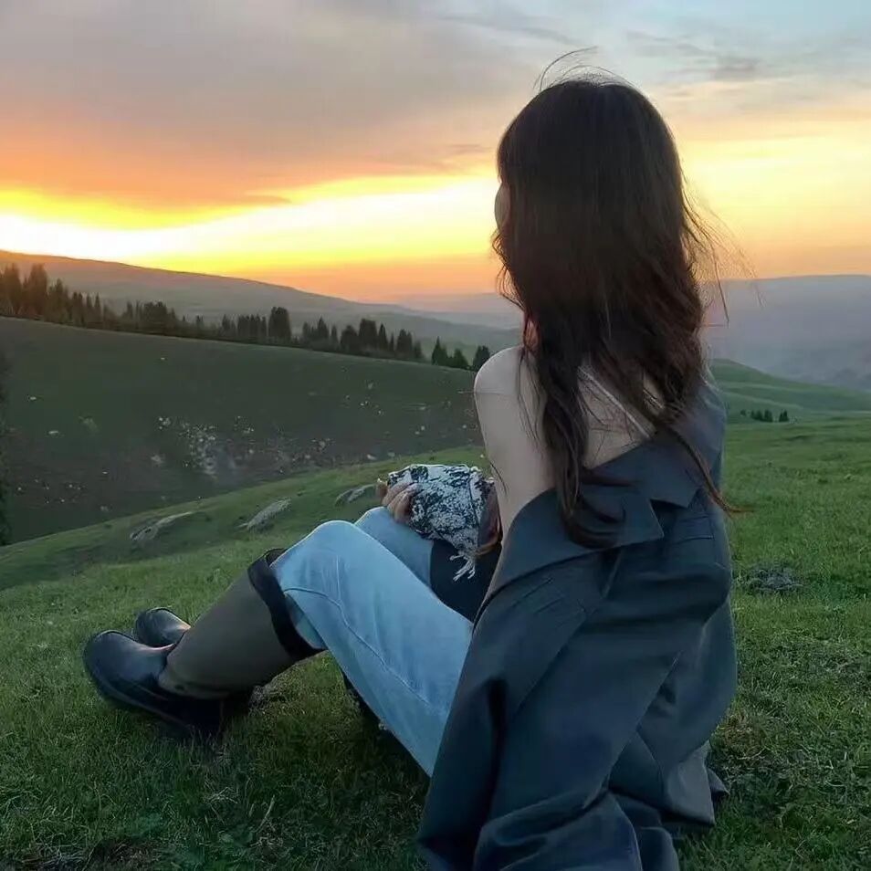 爬山