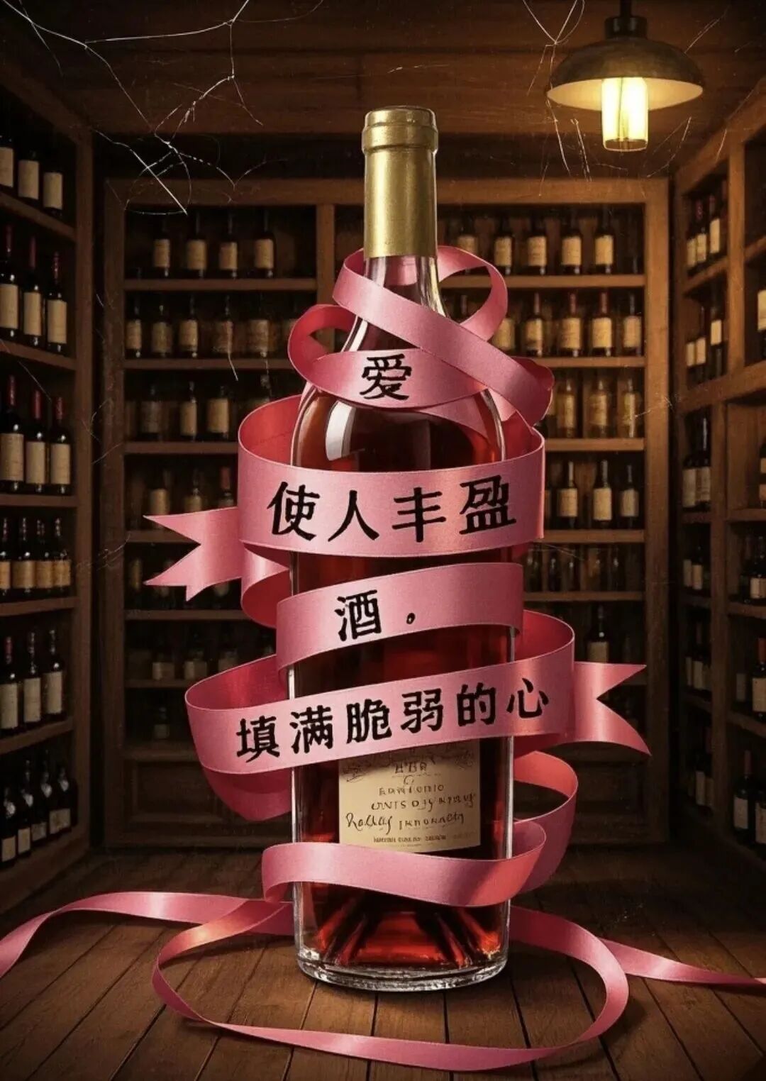 喝酒文案