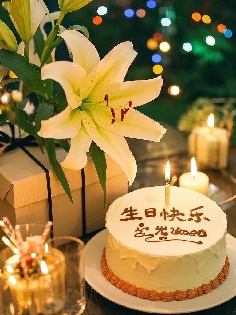 生日文案