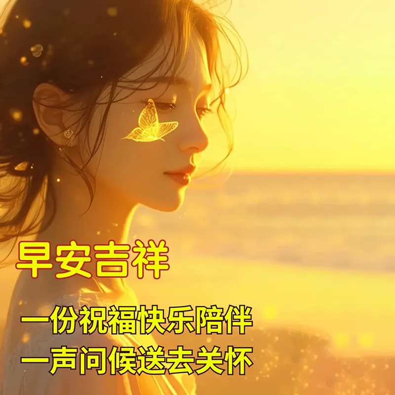 早安,早上好,上午好