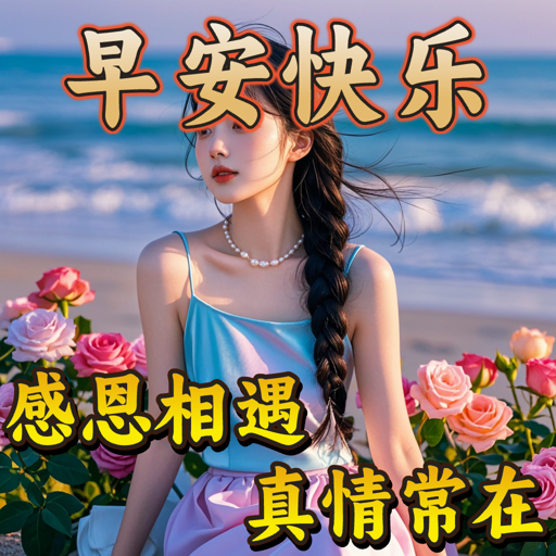 早安,早上好,上午好