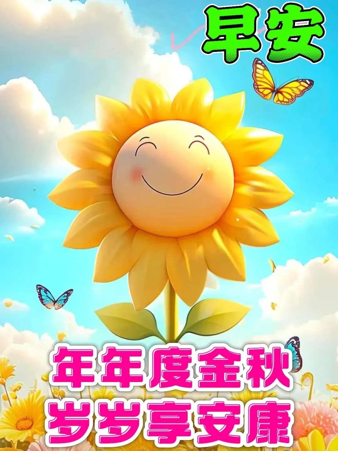 早安,早上好,上午好