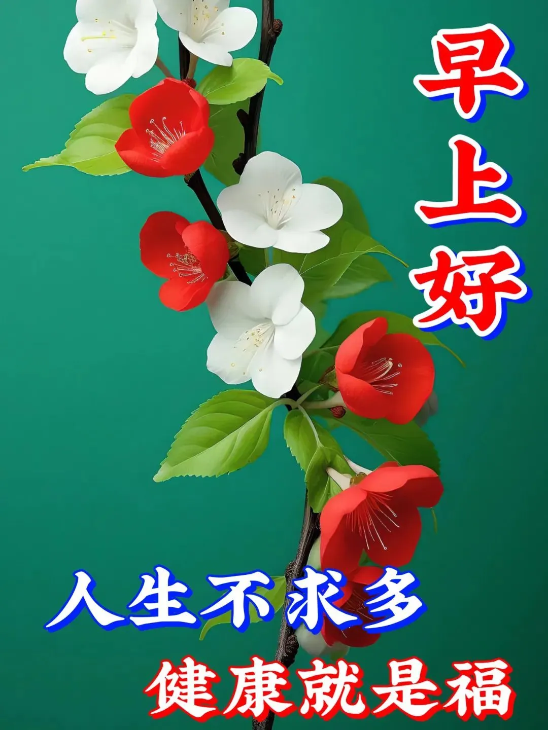 早安,早上好,上午好