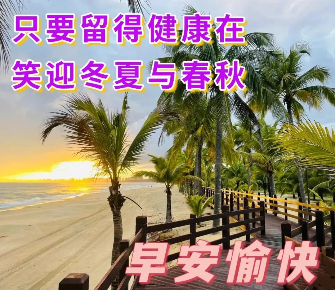 早安,早上好,上午好
