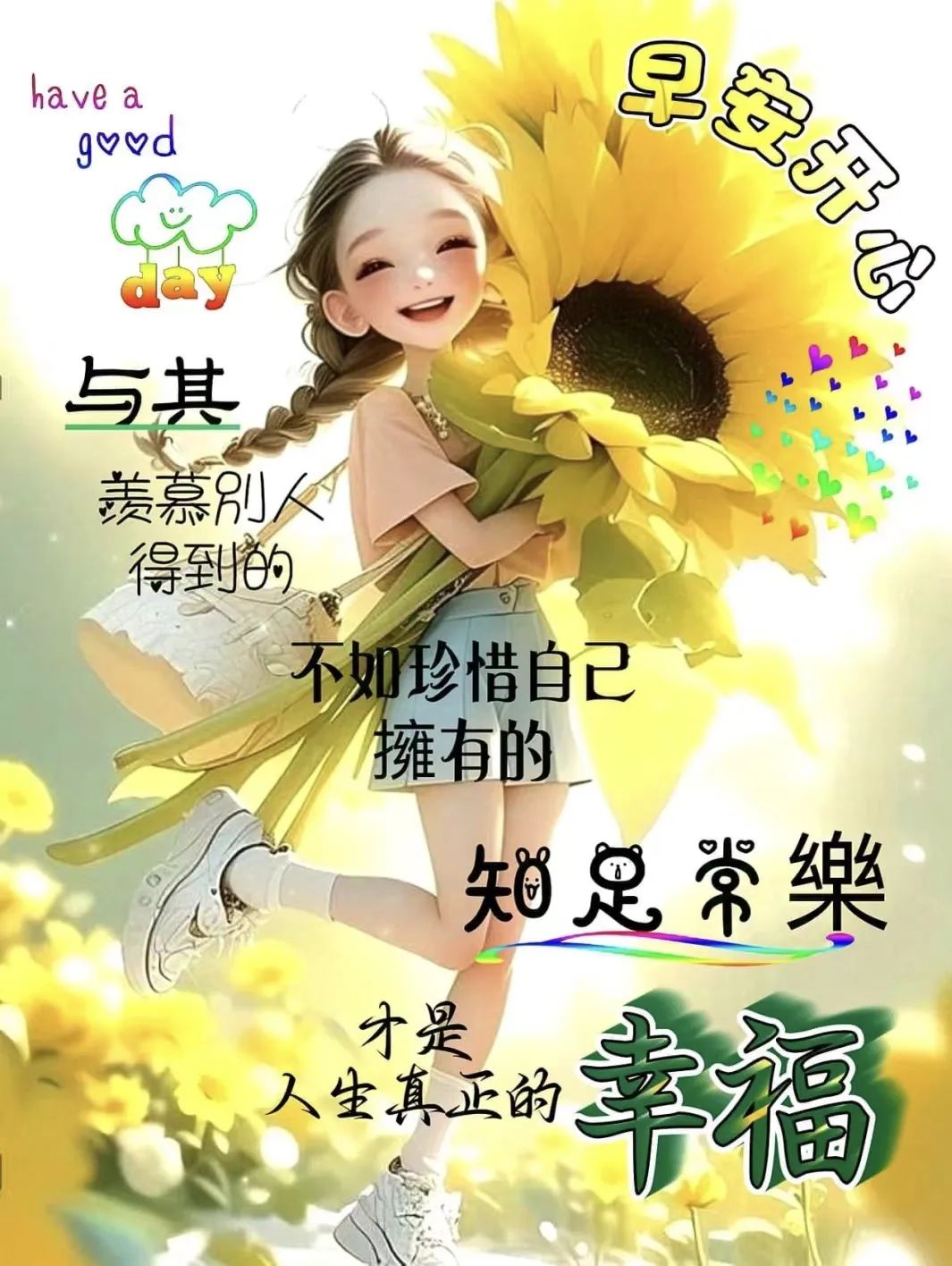 早安,早上好,上午好