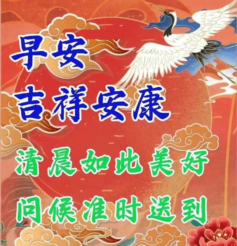 早安,早上好,上午好
