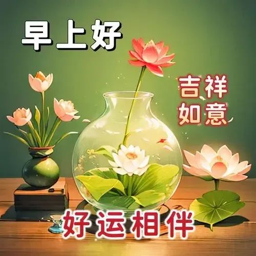 早安,早上好,上午好