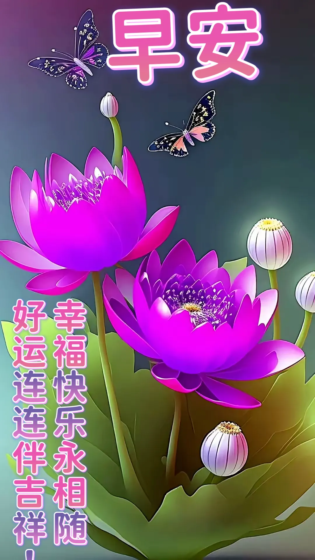 温馨贴心早安心语:感恩发现小确幸,愿新一天收获幸福温暖