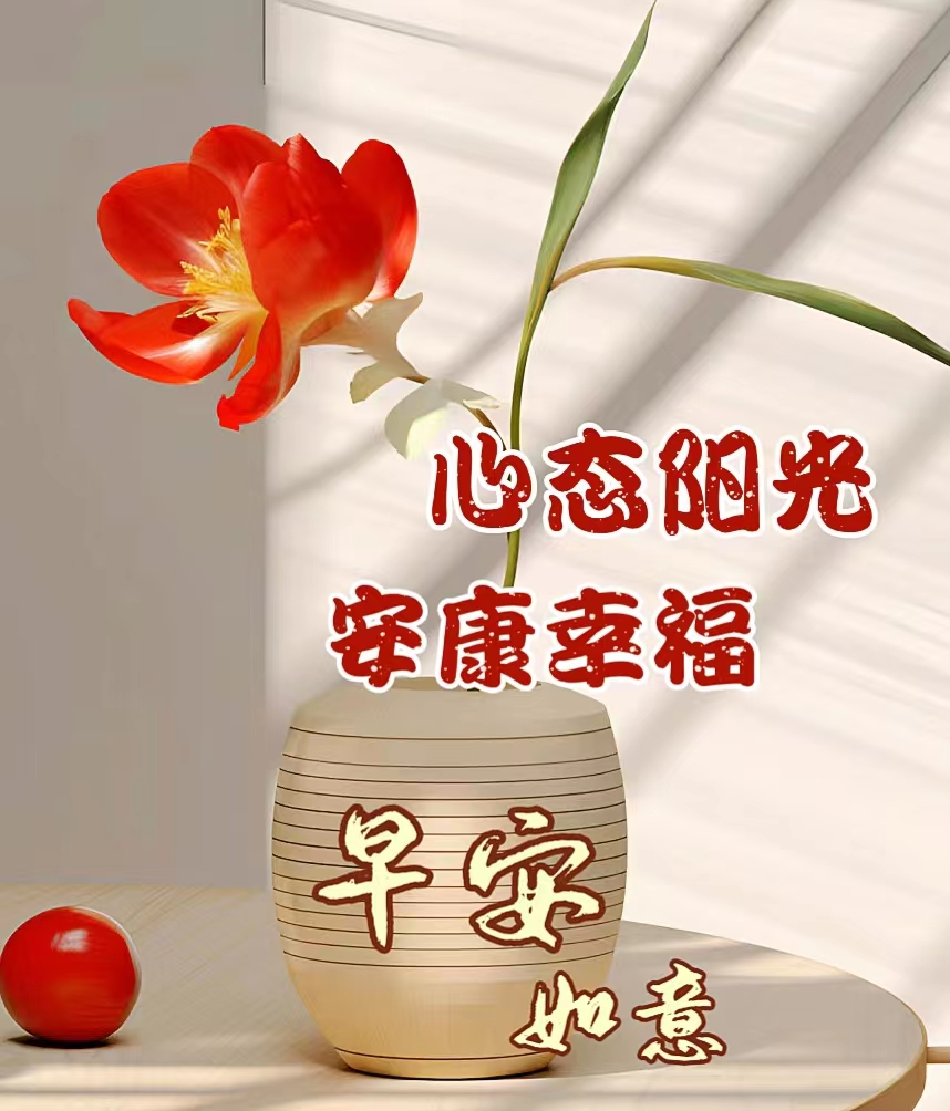 早安,早上好,上午好