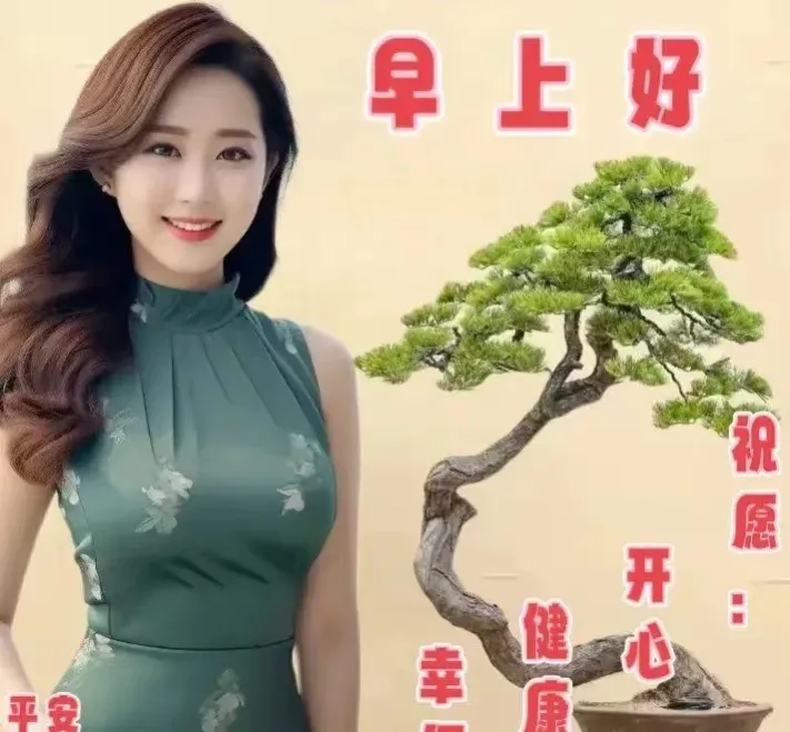 早安,早上好,上午好