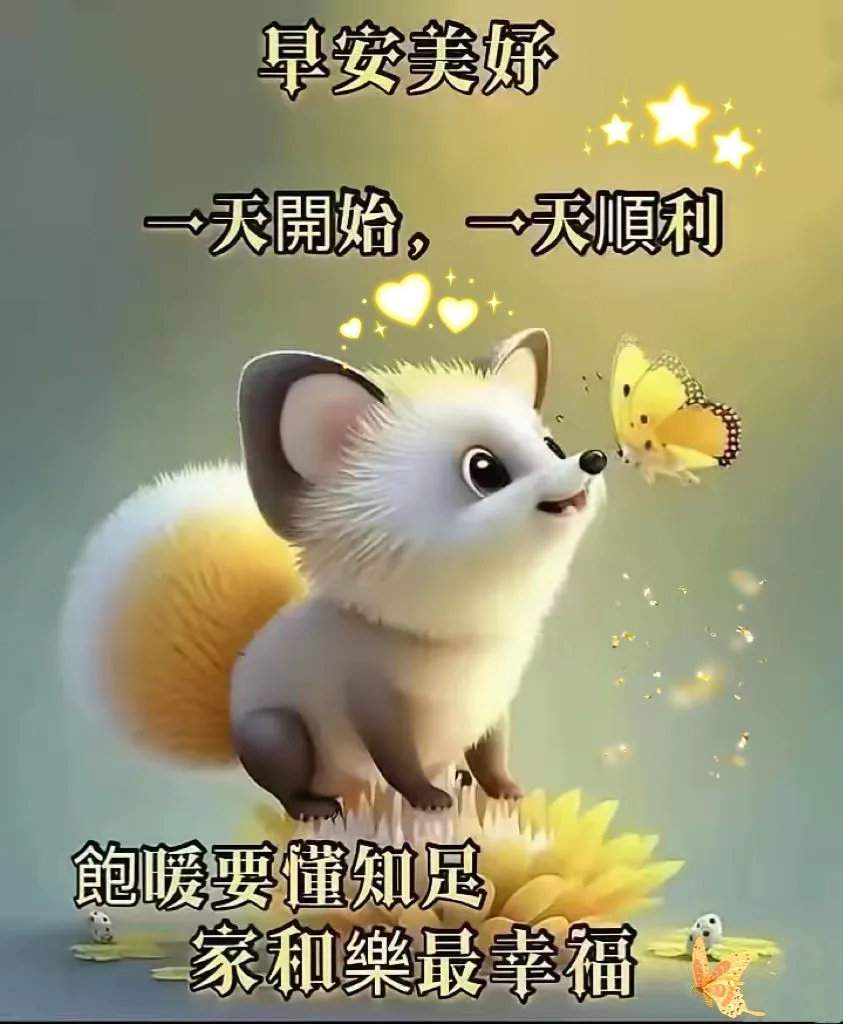 早安,早上好,上午好