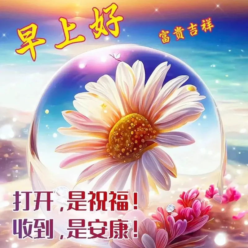 早安,早上好,上午好