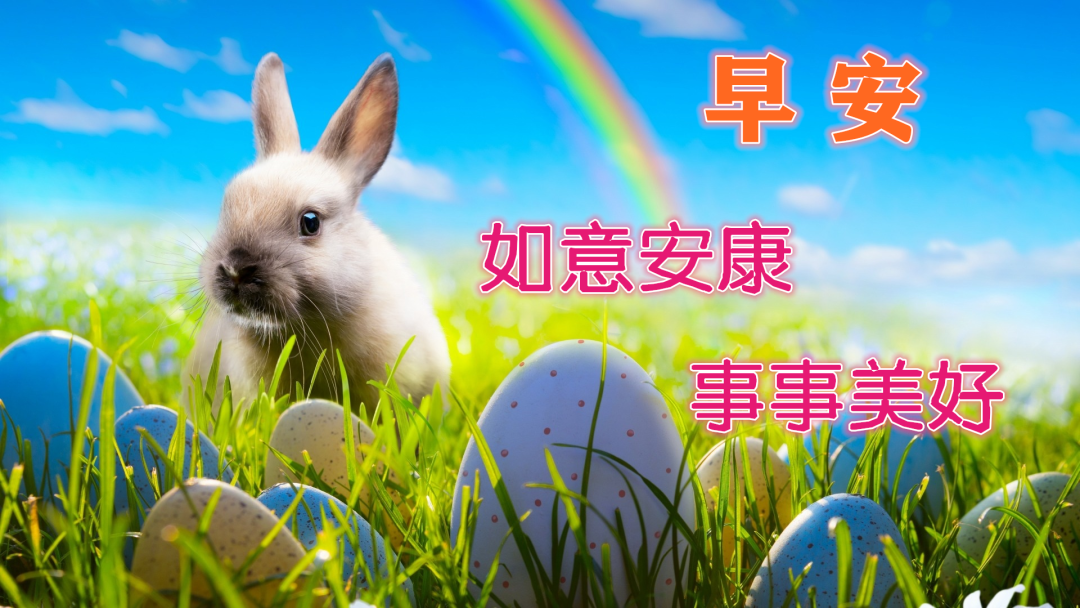 早安,早上好,上午好
