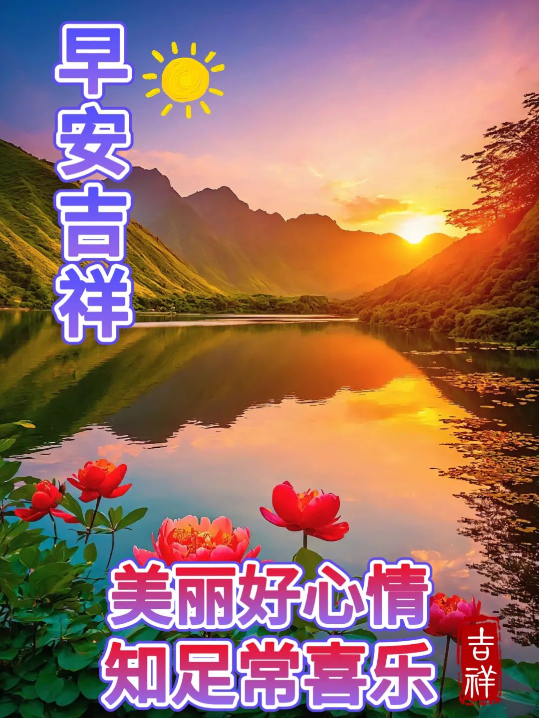 早安,早上好,上午好