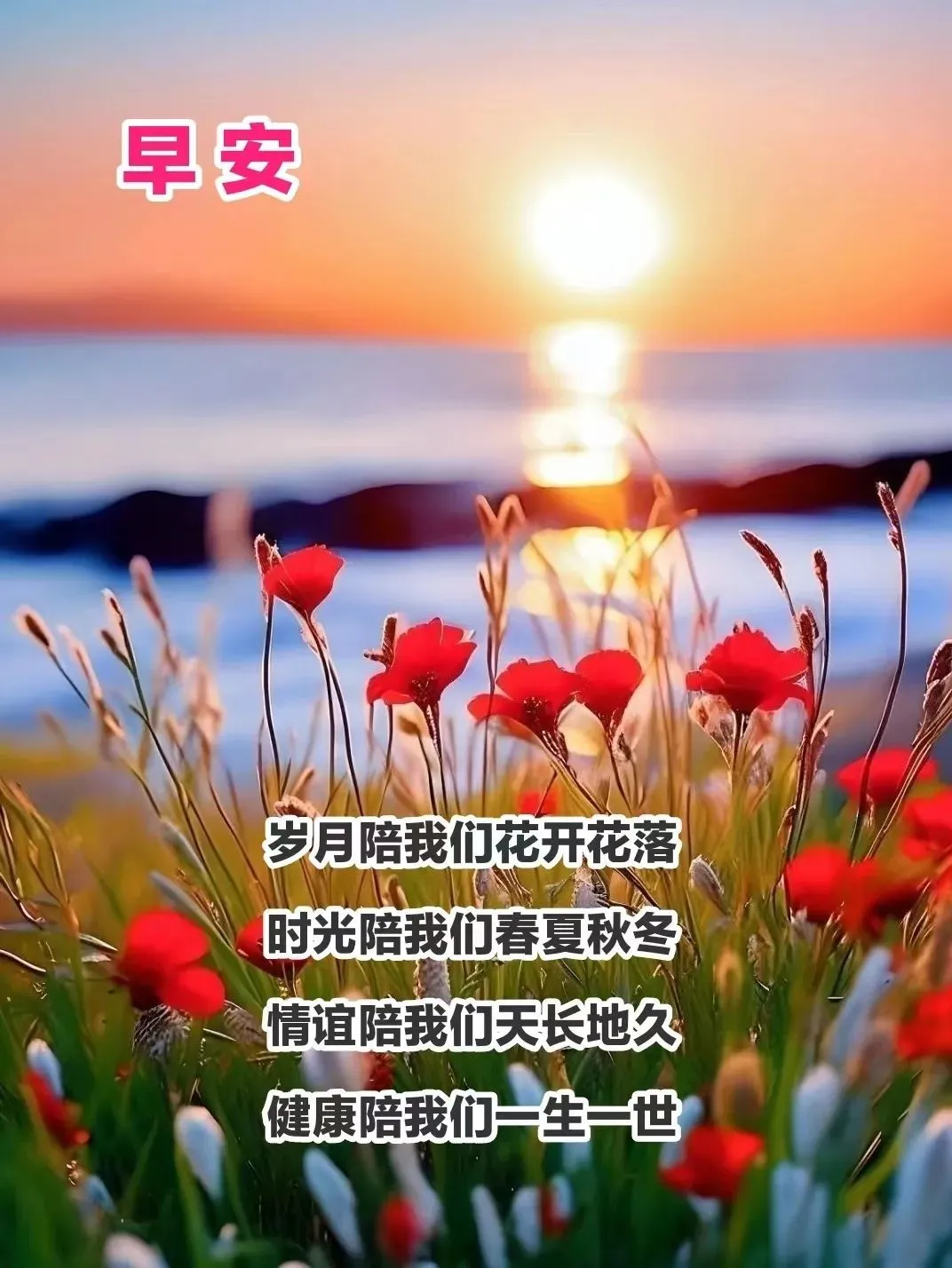 早安,早上好,上午好