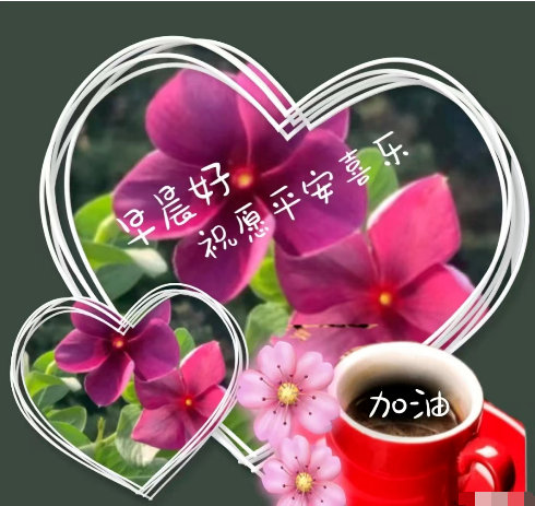 早安,早上好,上午好