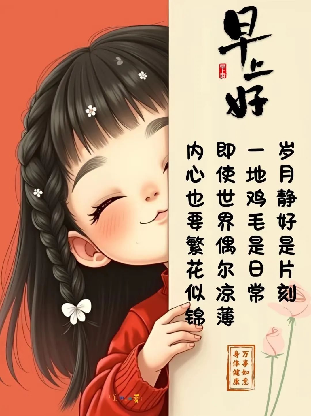 早安,早上好,上午好