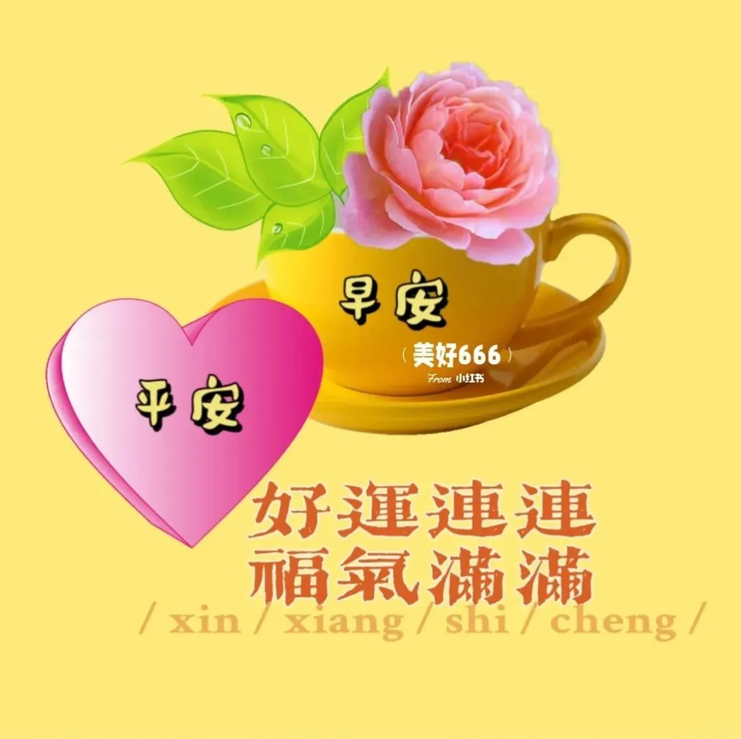 早安,早上好,上午好