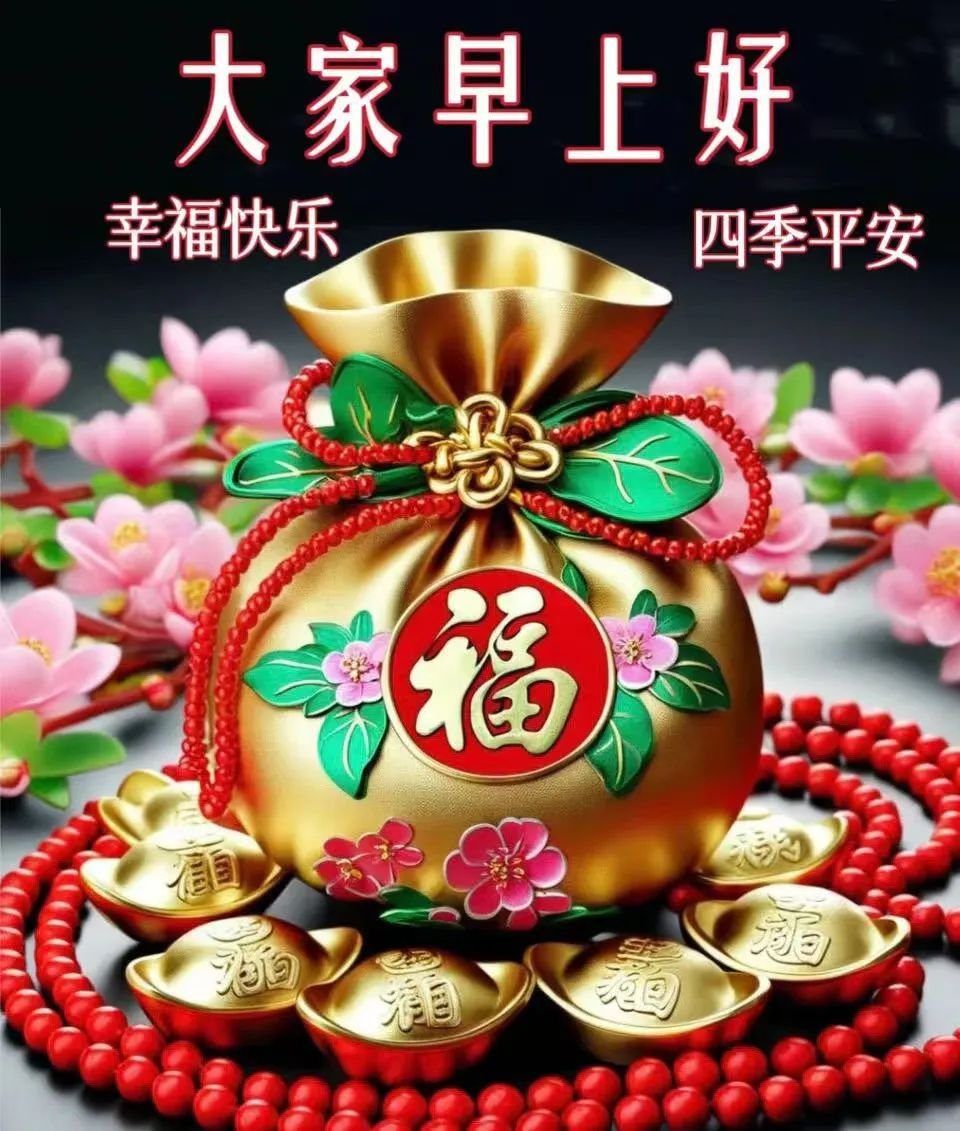 早安,早上好,上午好