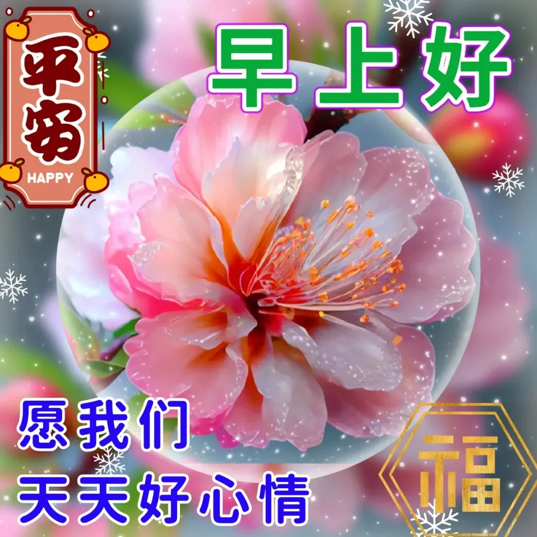早安,早上好,上午好