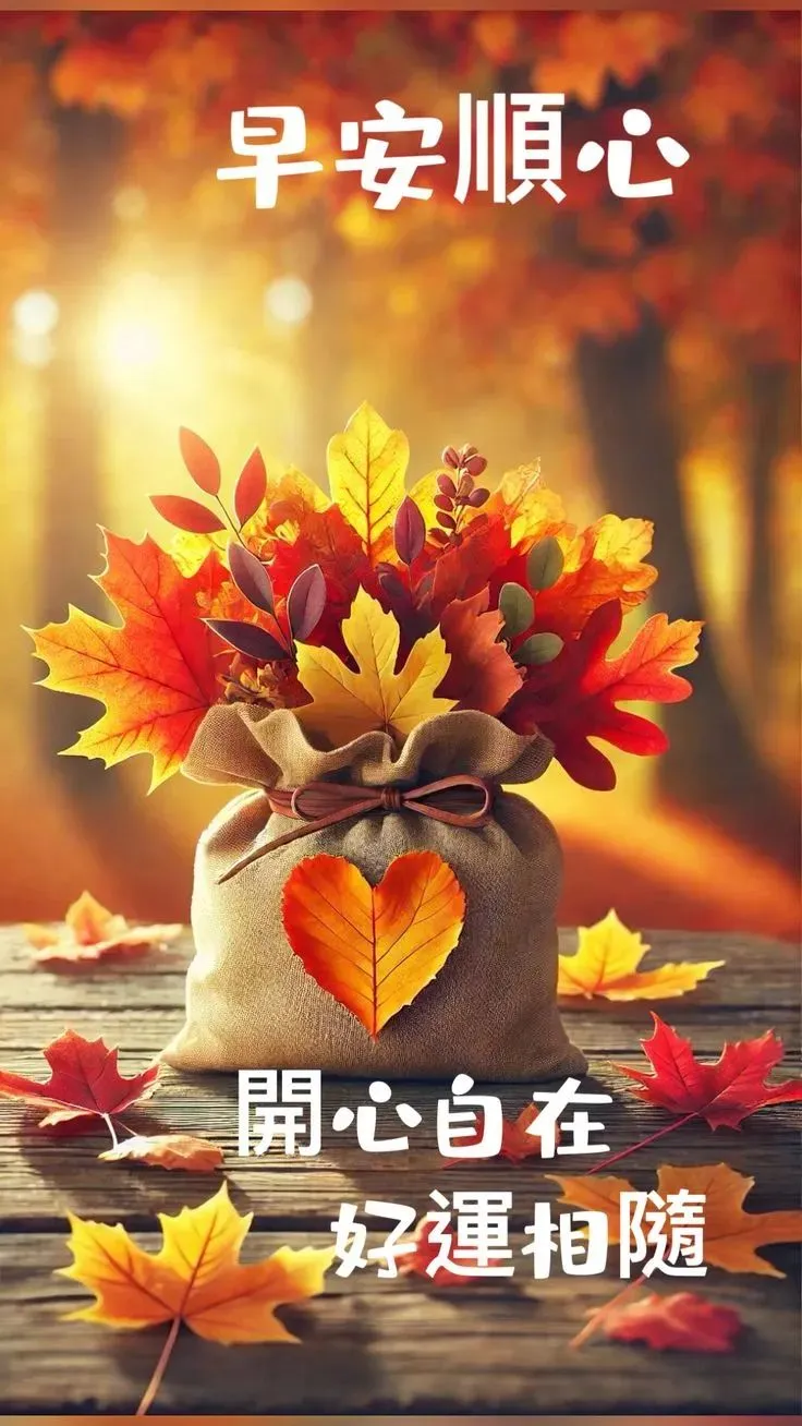 早安,早上好,上午好