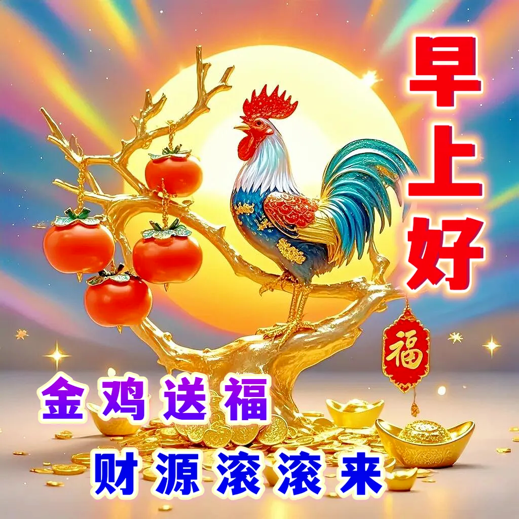 早安,早上好,上午好
