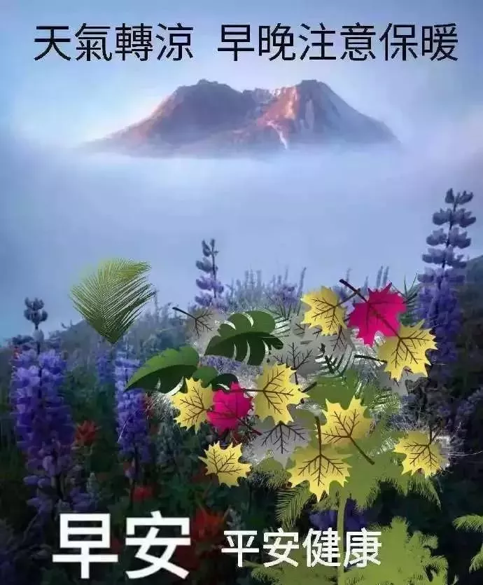 早安,早上好,上午好
