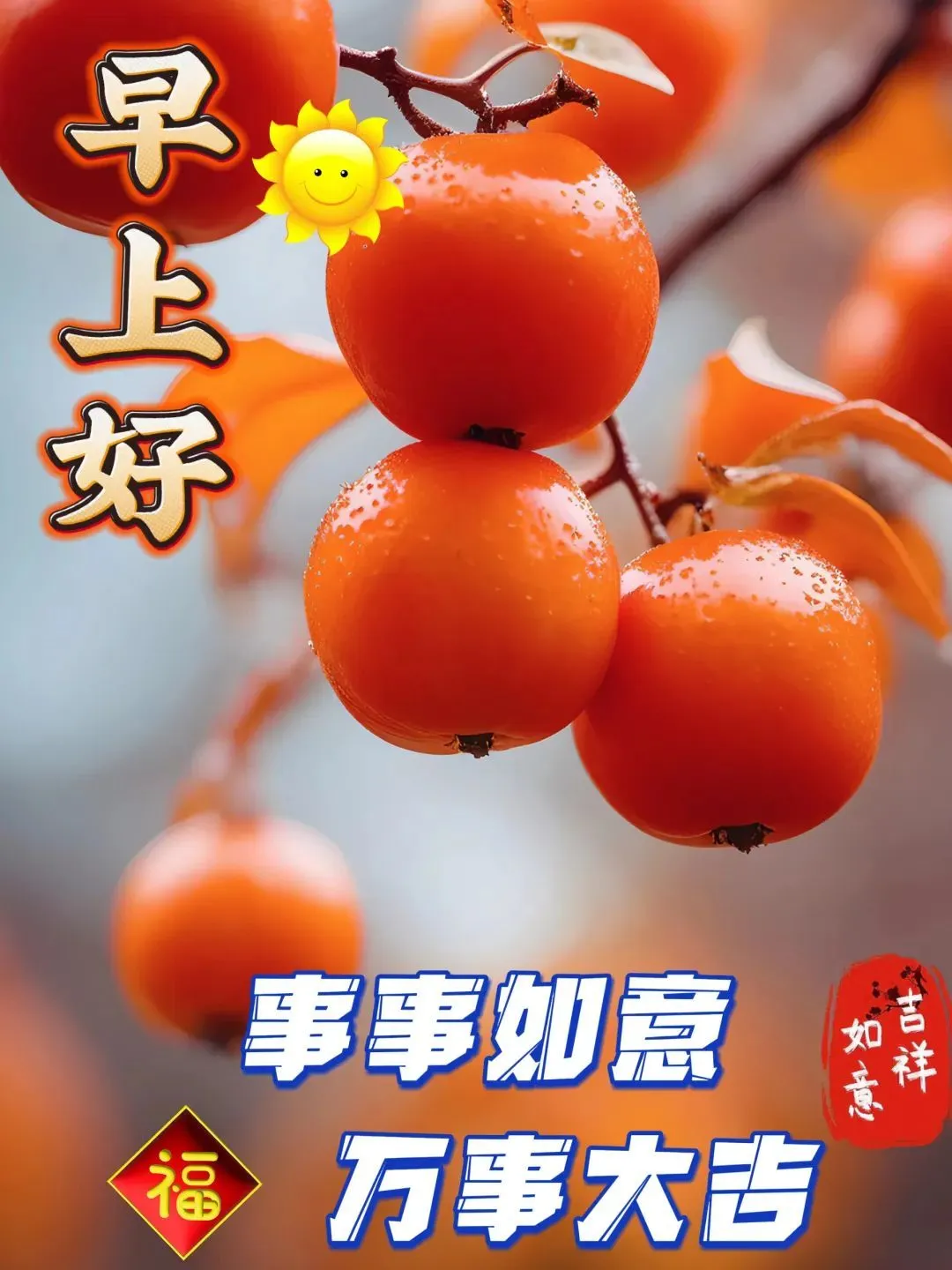 早安,早上好,上午好