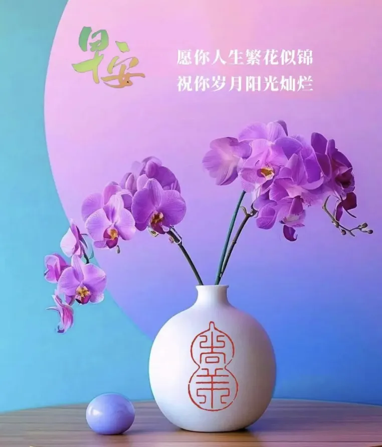 早安,早上好,上午好