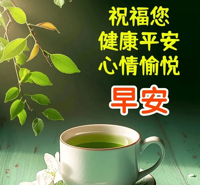 早安,早上好,上午好