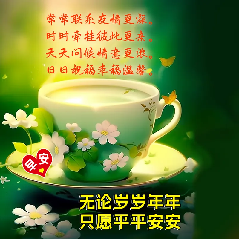 早安,早上好,上午好
