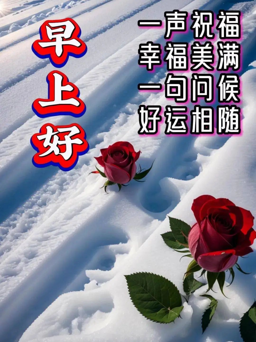 早安,早上好,上午好