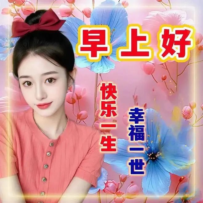 早安,早上好,上午好