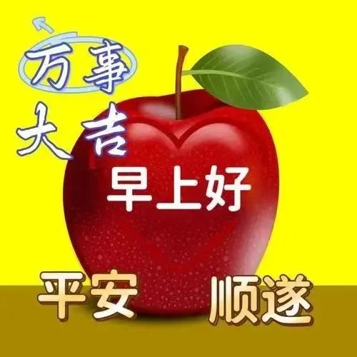 早安,早上好,上午好