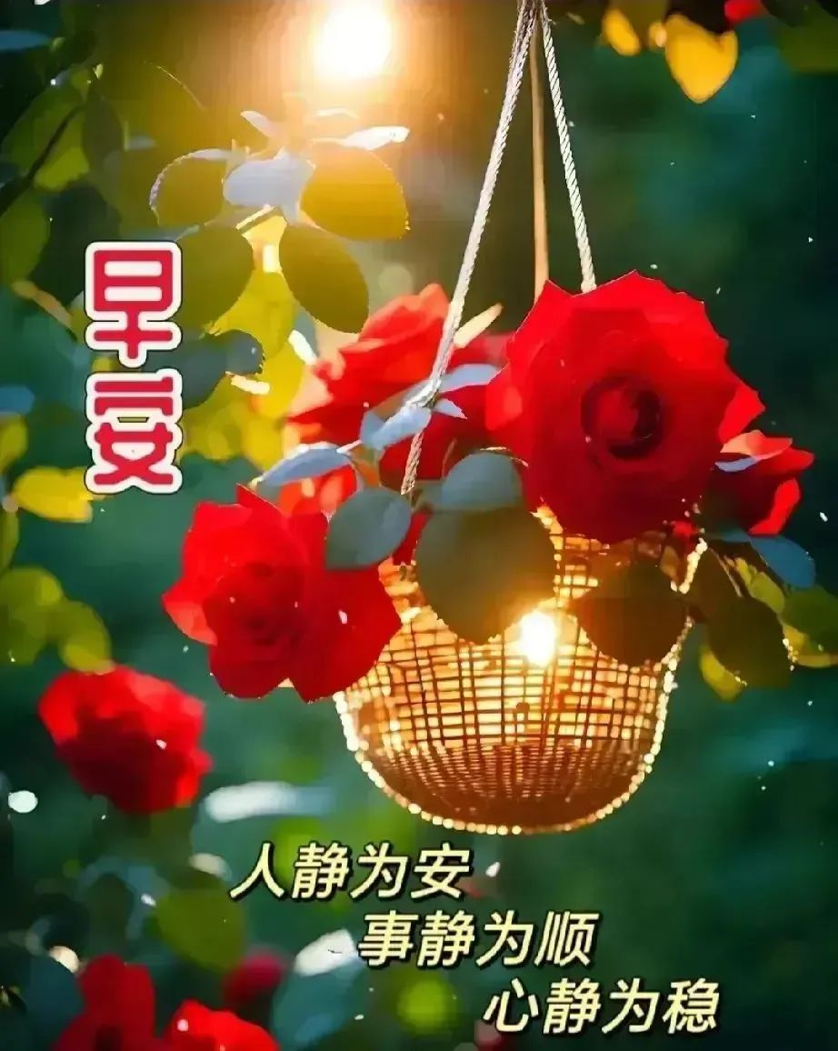 早安,早上好,上午好