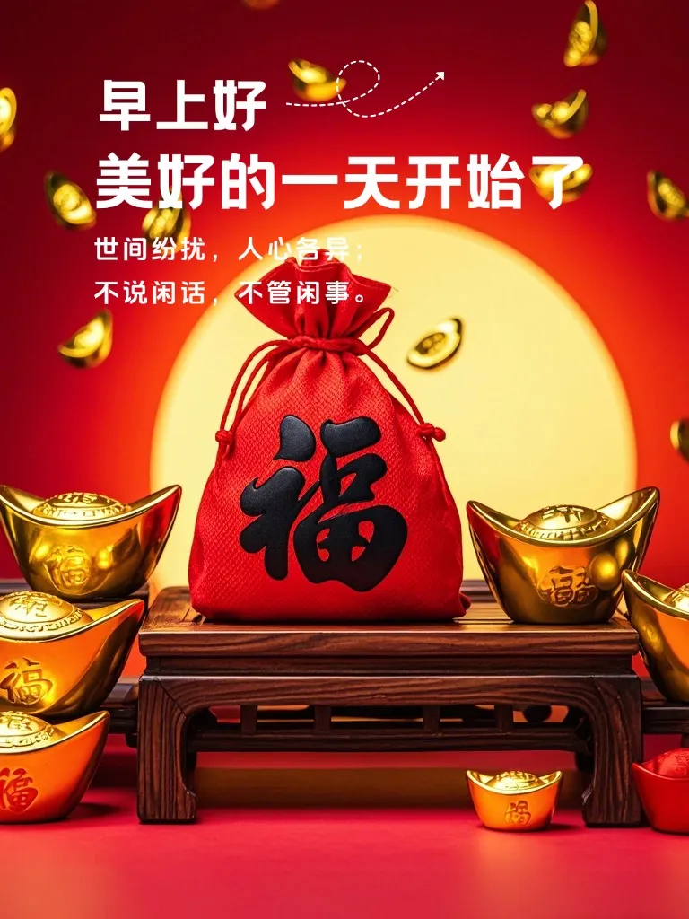 早安,早上好,上午好