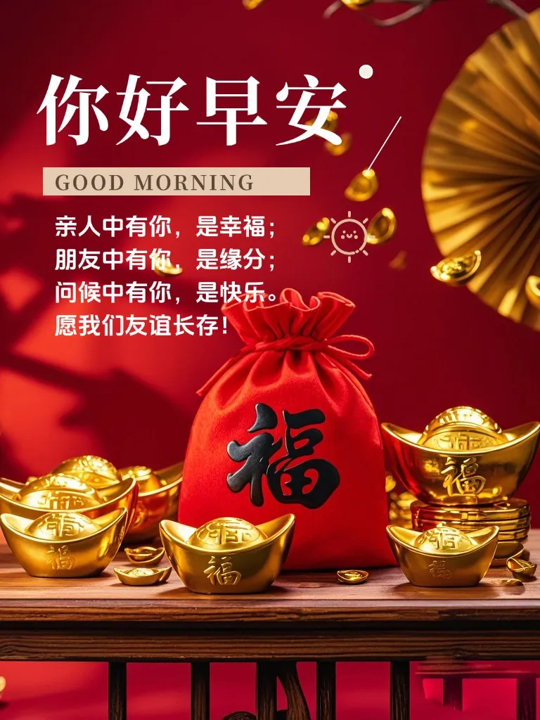 早安,早上好,上午好