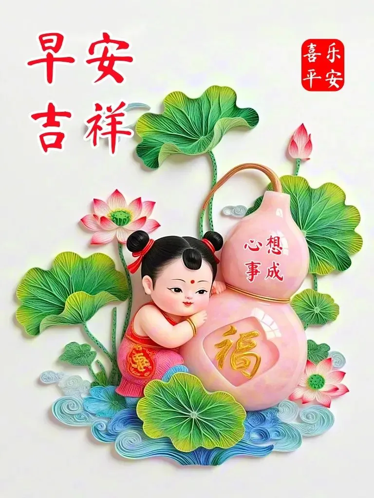 早安,早上好,上午好