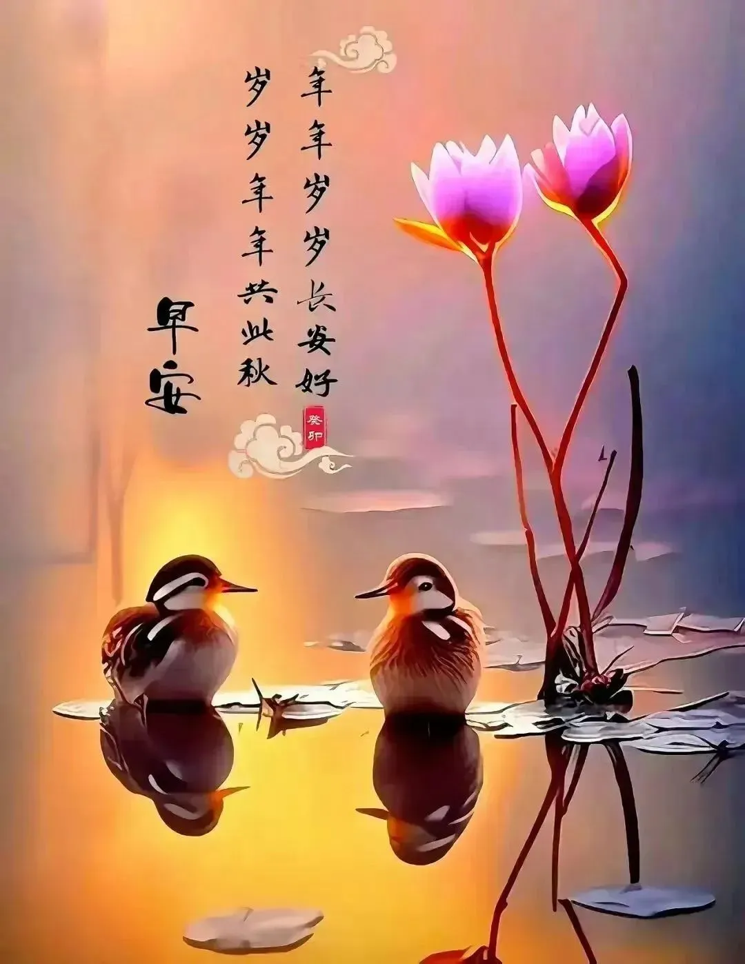 早安,早上好,上午好