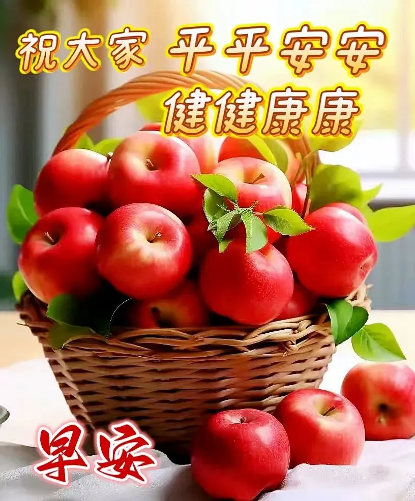 早安,早上好,上午好