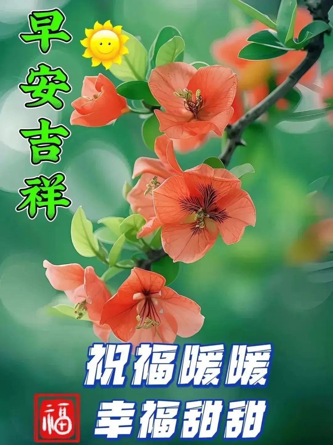 早安,早上好,上午好