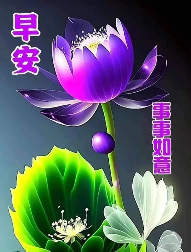 早安,早上好,上午好