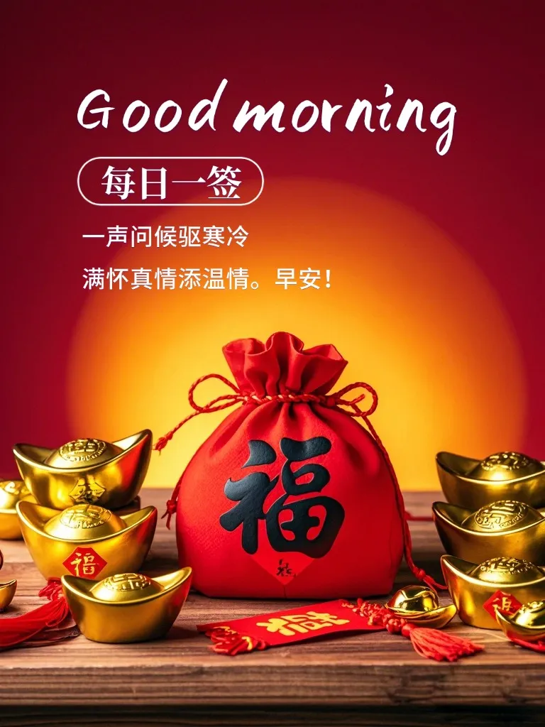早安,早上好,上午好