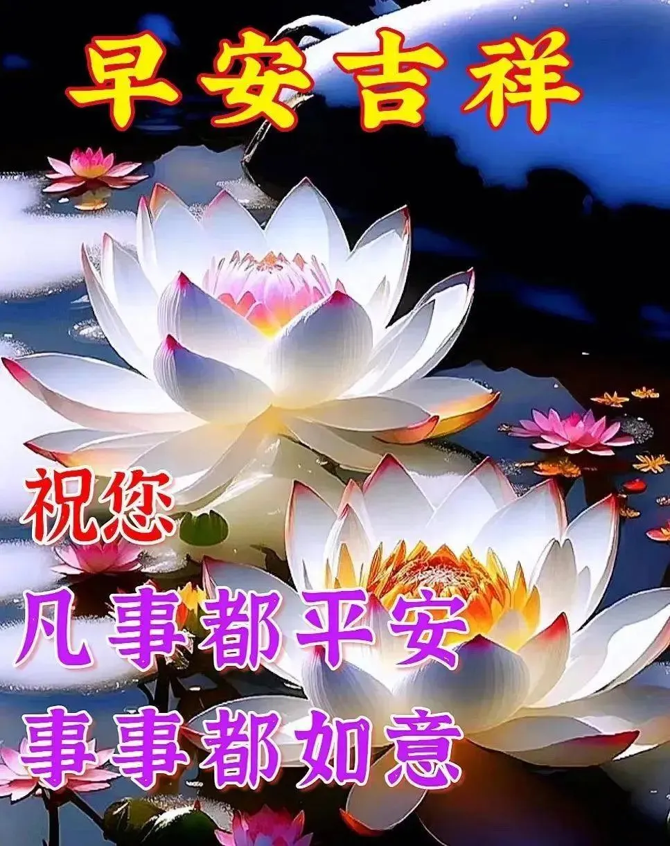 早安,早上好,上午好