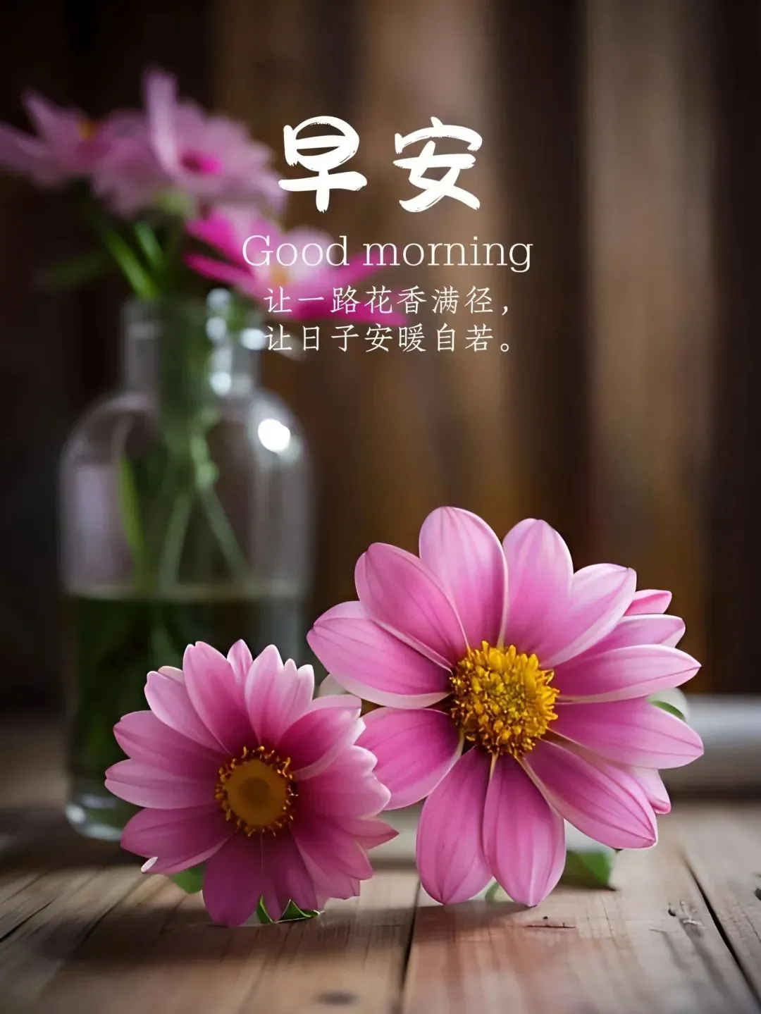 早安,早上好,上午好