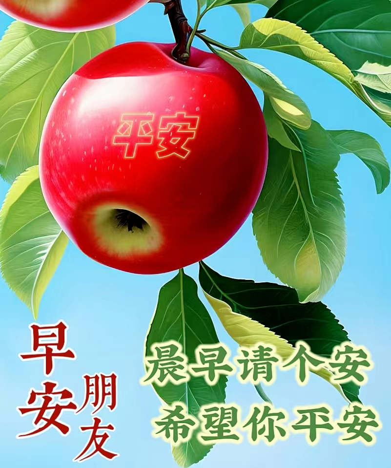 早安,早上好,上午好